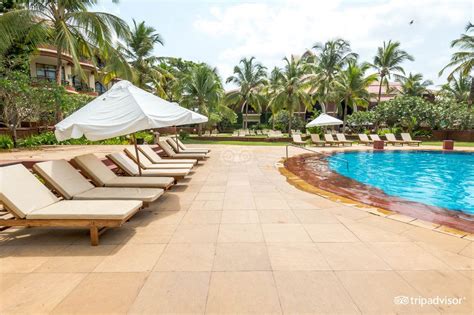 tripadvisor goa beach resorts.